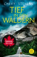 Stevens Chevy - Tief in den Wäldern / Thriller