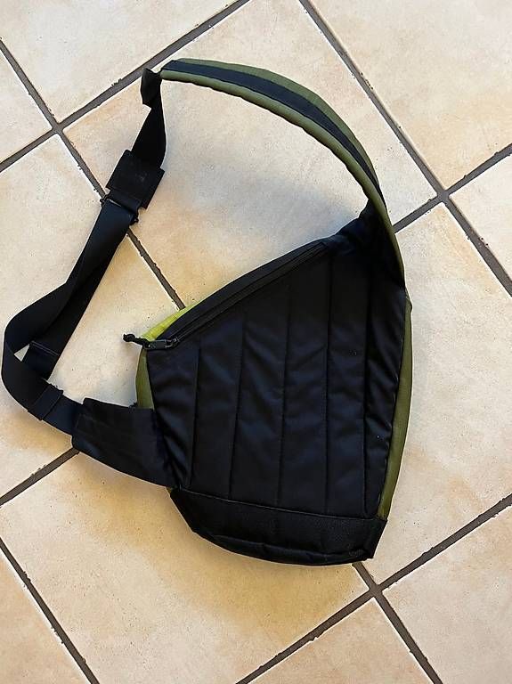 Zaini: X-Over Rucksack – Usato da Muri AG venduto da bobmol 2
