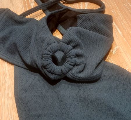 Bikini 40, 75B,  guter Zustand 