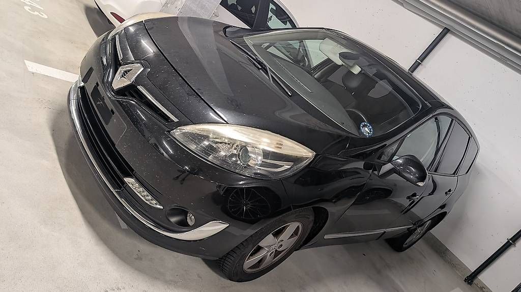Automobili: Renault Grand Scenic dci 110 PS – Usato da Aesch BL venduto da Thileep96 3