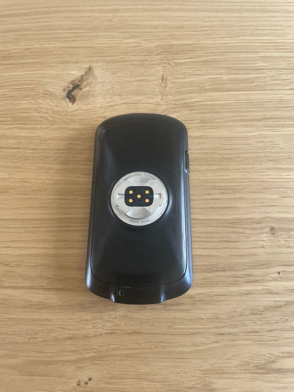 Garmin Computer & Strumenti di misurazione: Garmin Edge 1040 Velo GPS Computer - Top Zustand – Usato da Buonas venduto da sky888 4