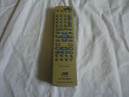 Fernbedienung JVC - DVD recorder - RM SDR008E