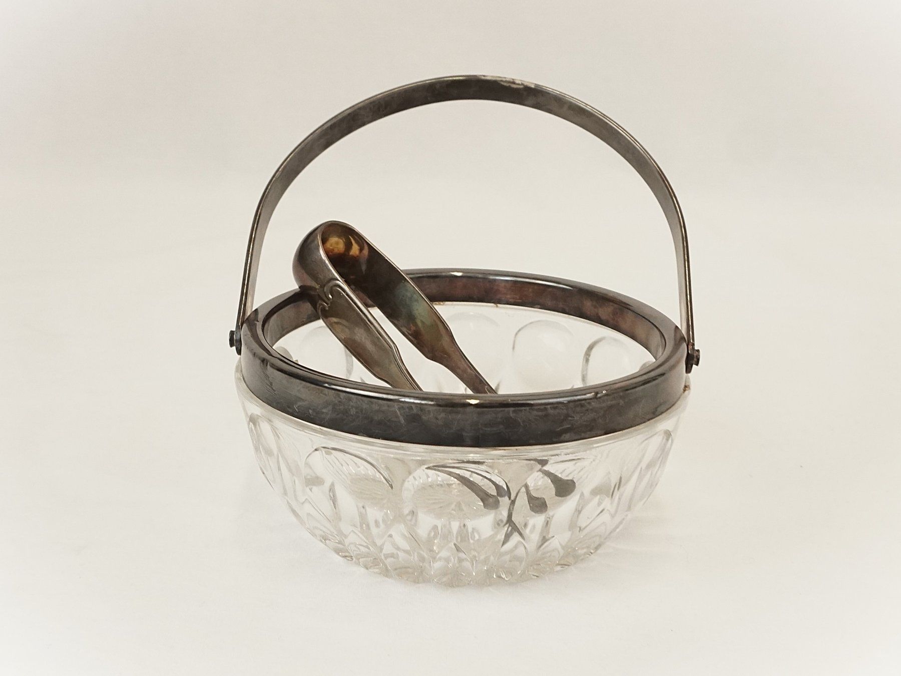 Zuccheriere: Vintage  Zuckerschalle – Usato da Pratteln venduto da Restwert_Pratteln