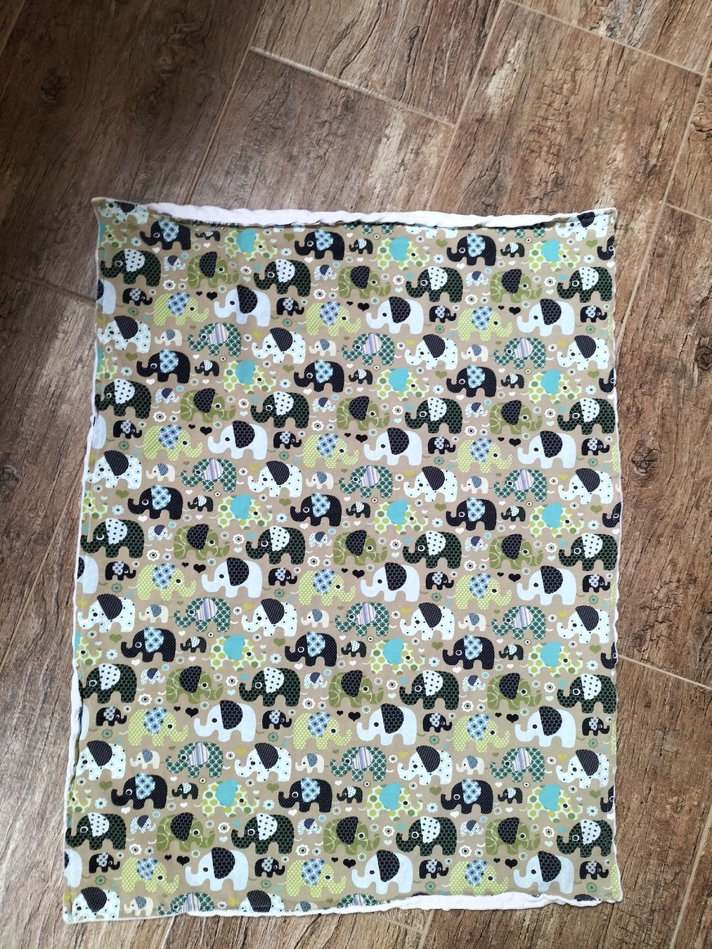 Coperte: Couverture bébé – Nuovo (secondo la descrizione) da Gillarens venduto da Emy_28 1