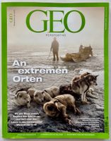🤍 „GEO“ PERSPEKTIVE 2025 🤍