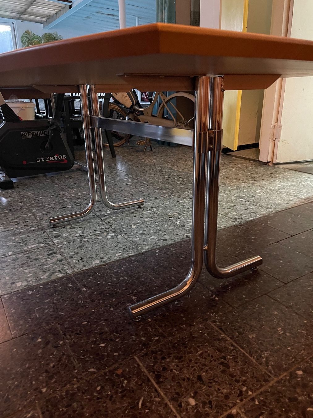 Tavoli: Konferenz Tisch – Usato da Dübendorf venduto da Sachs621 7