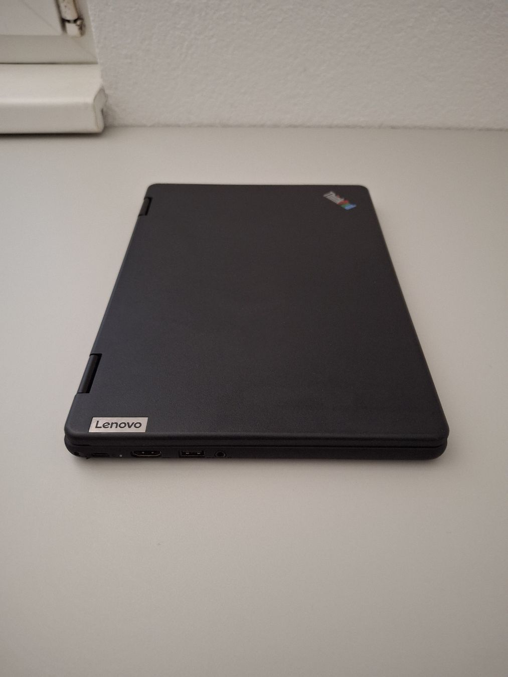 Lenovo Portables: Lenovo, ThinkPad 11e Yoga Gen 6  / Touchscreen + Stift – D'occasion à Lüchingen par Veaceslav_Feraru 1