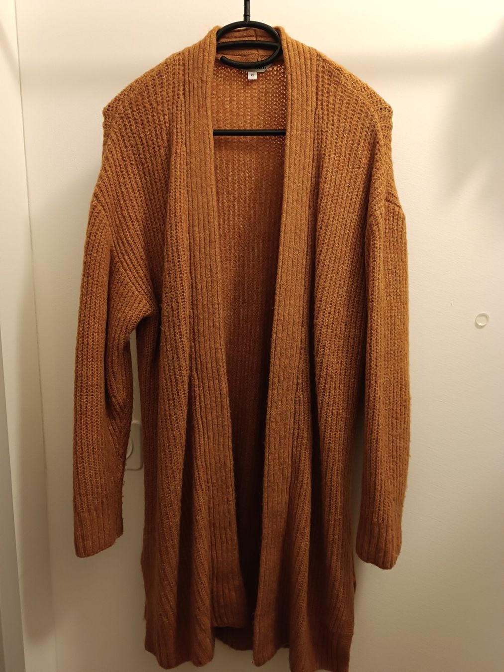 C&A Giacche: Clockhouse Strickjacke XS, Herbst Look – Usato da Luzern venduto da sim_lqq2