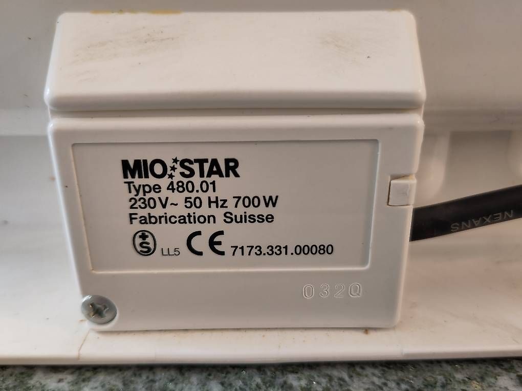 Elettrodomestici da cucina: Sandwich-Toaster – Usato da Aarau venduto da Res1986 1