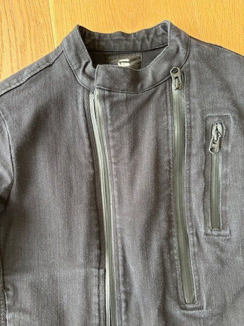 Giacche: Jeansjacke G-Star – Usato da Triboltingen venduto da U_1965 2