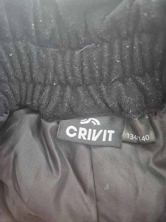 Hosen: Skihose 134/140 – Gebraucht aus Moosseedorf von shu_xbn8 1