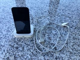 Apple iPod Touch 64GB, A1367, Schwarz. 4th Gen