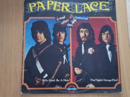 LP  Paper Lace