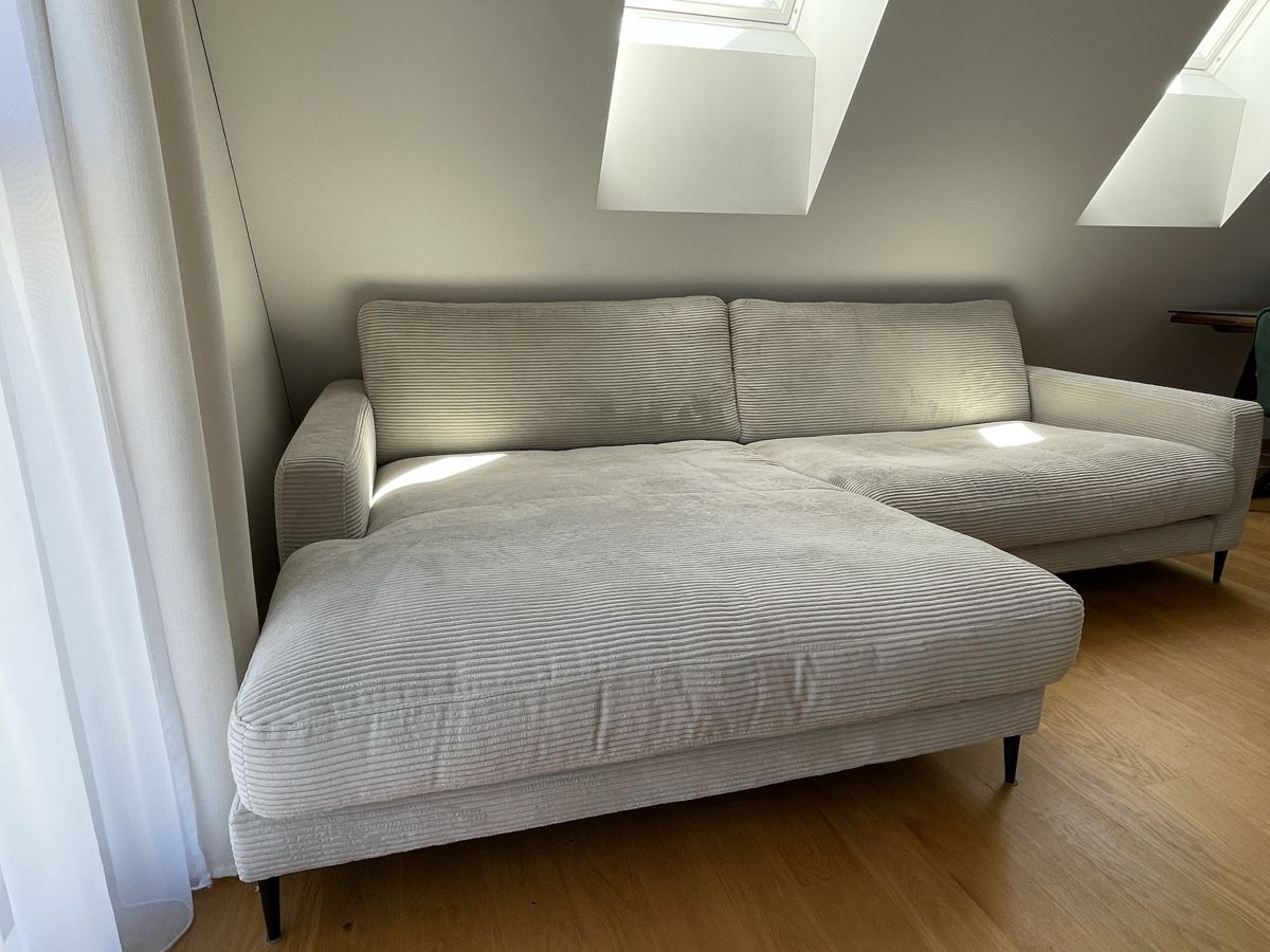 Sofas: Ecksofa Pfister – Gebraucht aus Lufingen von Mark7777 3