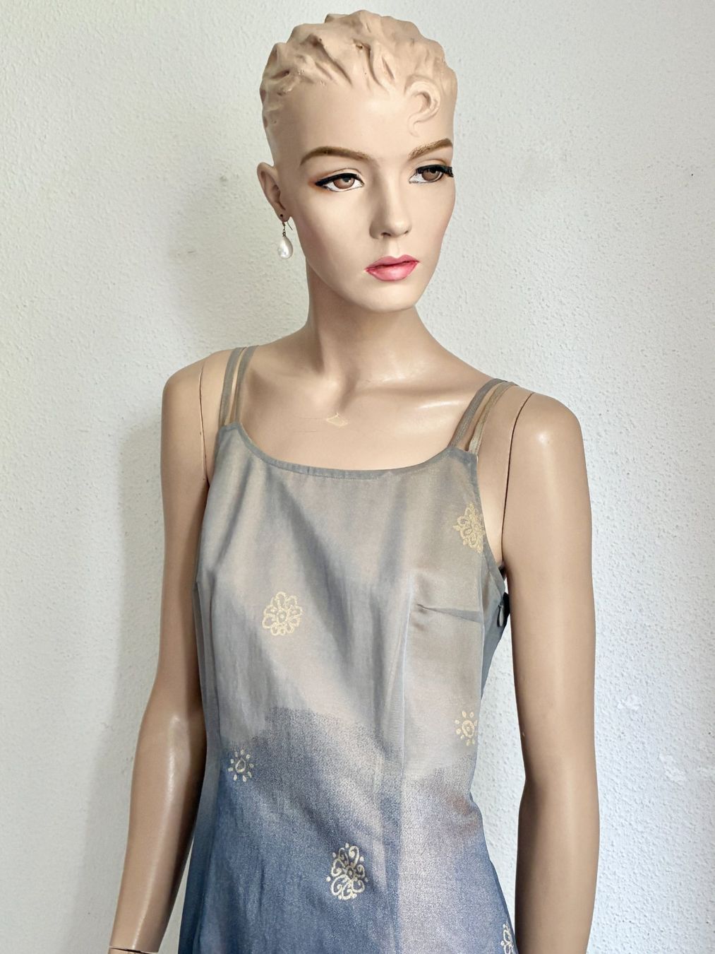 Taifun Kleider: Sommer/Abendkleid von TAIFUN Grösse 36 – Gebraucht aus Kloten von Nephty 9