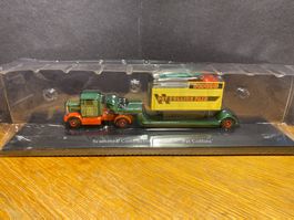 Scammell Contractor Pat Collins Auto Scooter Oxford 1:76