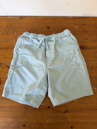 Manor Kids Shorts Gr. 122  Schöne Kinder-Shorts von Manor 