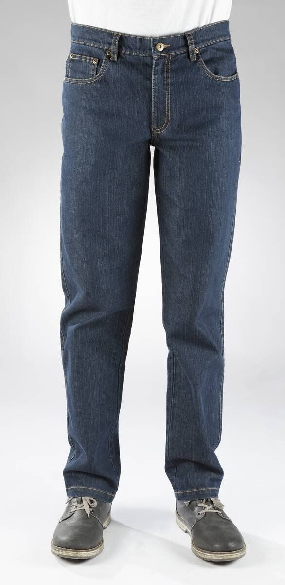 Jeans: 5 Pocket Jeans, Farbe Bluestone, Gr. 29 – Nuovo e nell'imballaggio originale da Koppigen venduto da Ready2Work