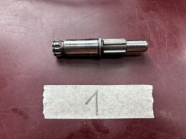 Mofa Puch Z50 Getriebewelle