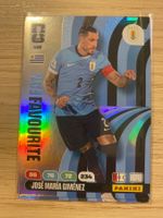 Panini FIFA World Cup 2026 Fan Favourite Gimenez 490