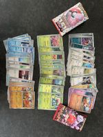 Pokémon Karten Japanisch – 59 Karten aus 151 & Team Rocket