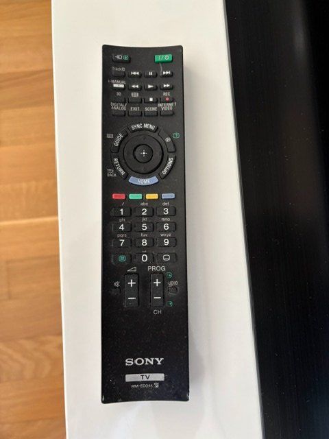 Sony Televisori: TV Sony KDL-40HX720 – Usato da Stadel b. Niederglatt venduto da Snowy2 3
