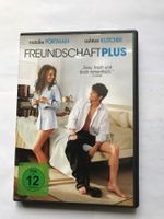 dvd, „freundschaft plus“
