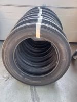 4x Oldtimer Schwarzwand - Reifen Pneu Lester 5.25 / 5.50 -21
