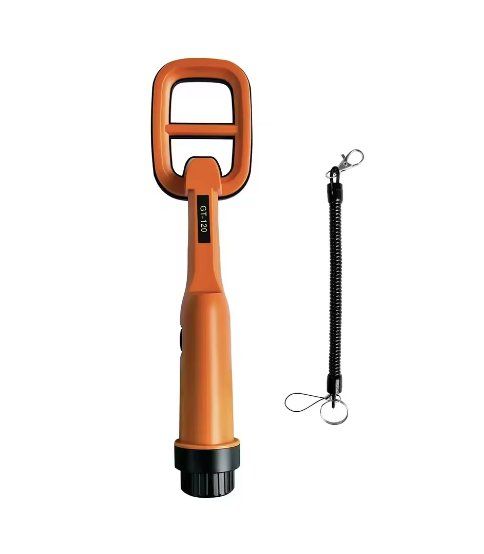 Tutti gli attrezzi: High-Accuracy Pinpointer Metalldetektor – Nuovo e nell'imballaggio originale da Châtelaine venduto da topshop.switzerland 6