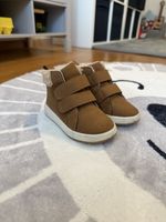Winter Boots Gr. 22, H&M, gefüttert, Top Zustand!