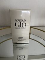 Giorgio Armani Acqua di Gio Parfum 40ml Neu & OVP Sommerduft