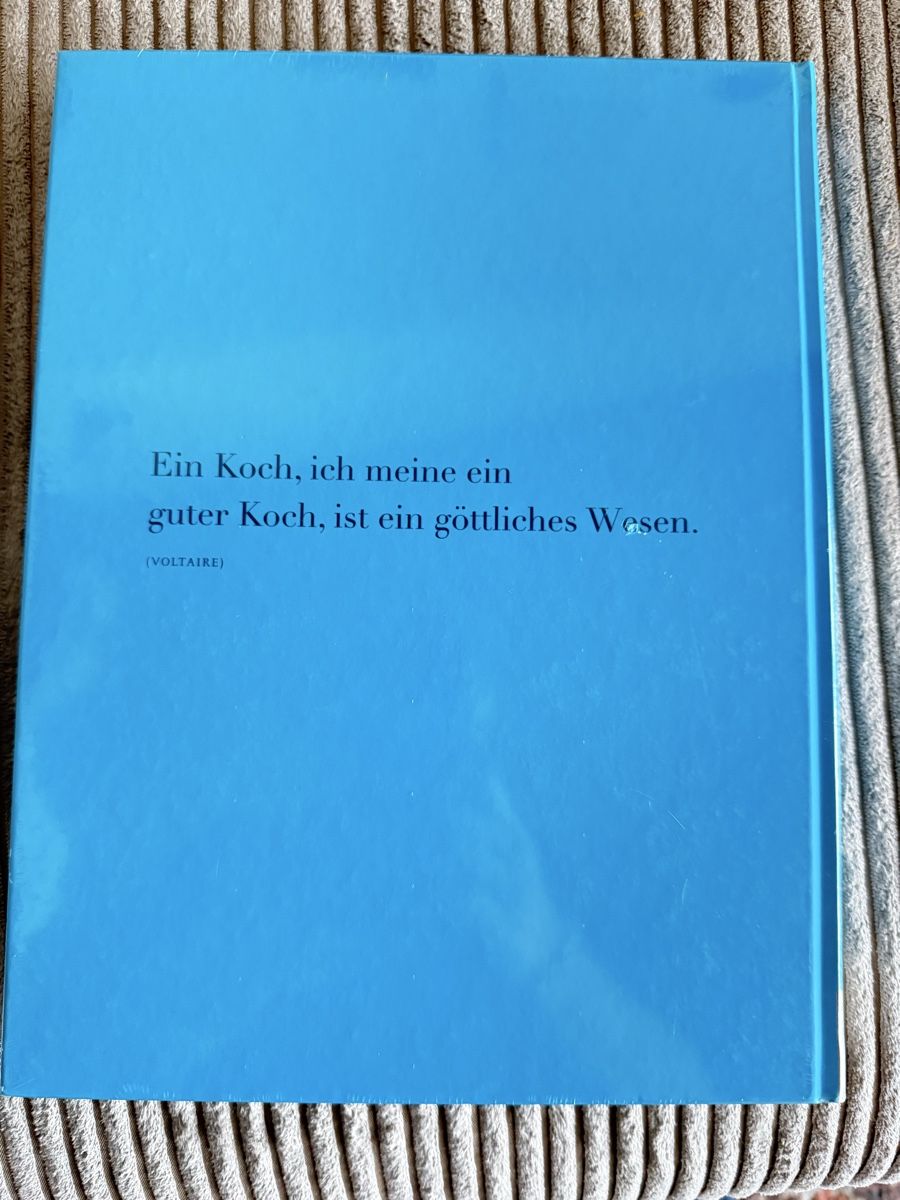 Libri: Teubneredition das grosse Buch vom Fisch – Nuovo (secondo la descrizione) da Luzern venduto da Mytigger 2
