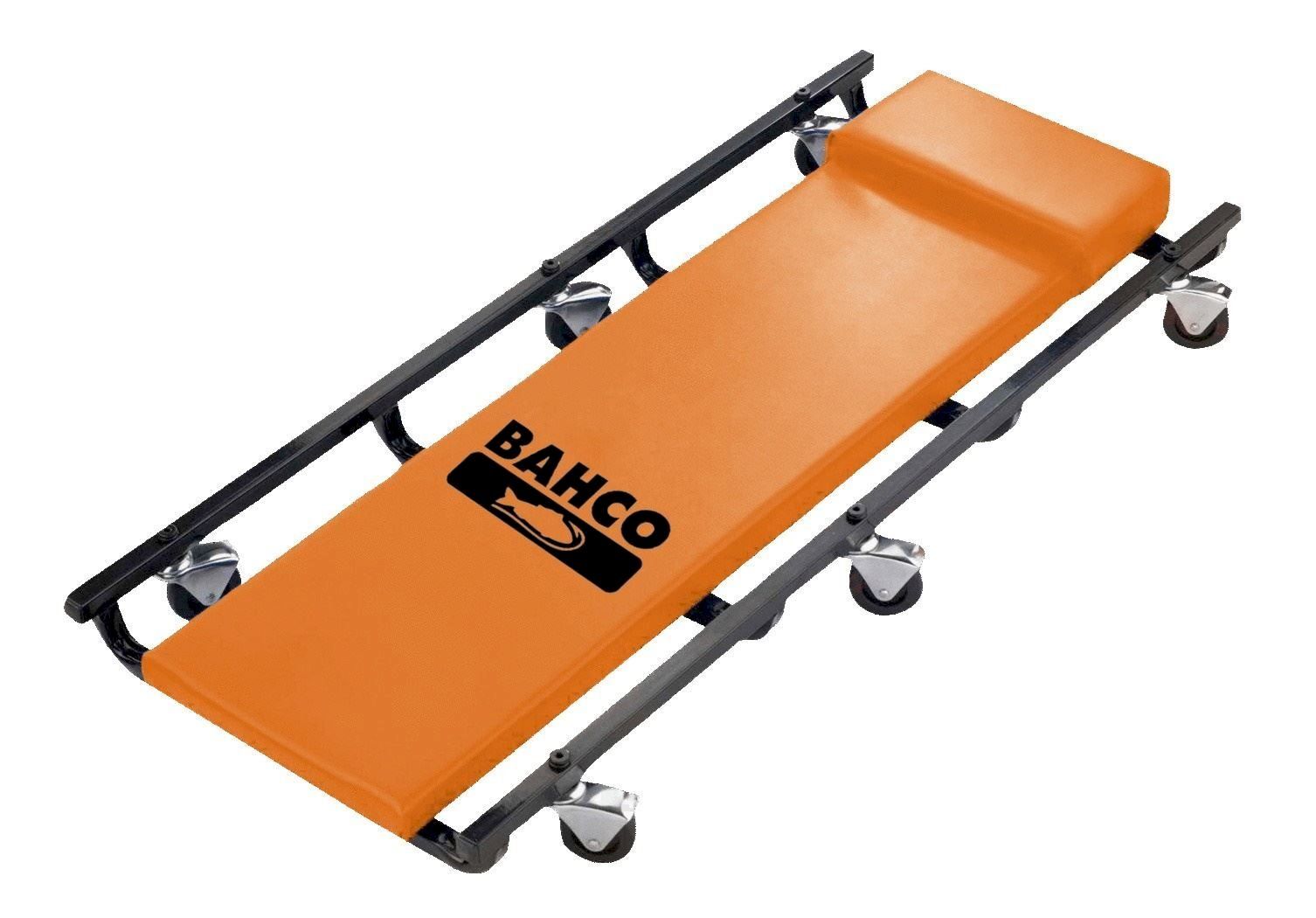 Sedie a sdraio: BAHCO BLE304 Rollliege und Arbeitshocker – Nuovo e nell'imballaggio originale da Bottighofen venduto da zaap 1