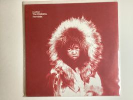 Orphans Remixes Doppel-Maxi - Coldfish