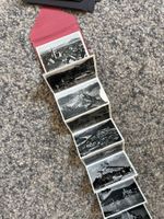 ANTIK: Mini Ansichtsfotos, schwarz/weiss Sujet: WACHAU