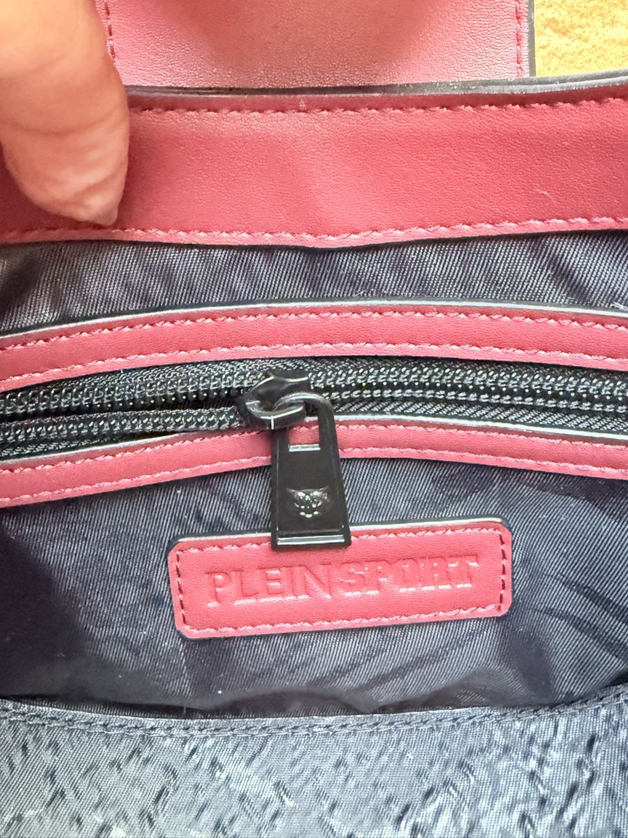 Philipp Plein Borse da donna: Borsetta di  Plein Sport, perfetta p – Nuovo (secondo la descrizione) da Bellinzona venduto da bul_mvy5 3