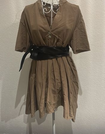 Robe d'été légère  Zara - Taille M - Parfaite!