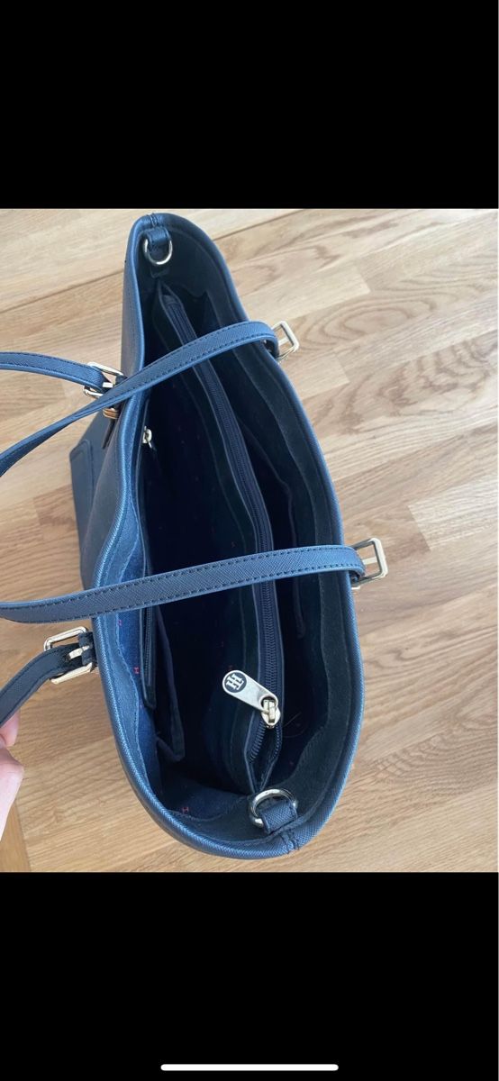 Tommy Hilfiger Borse da donna: Tasche – Nuovo (secondo la descrizione) da Kirchberg BE venduto da Summermeitschi19 2