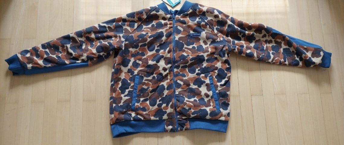 Columbia Giacche: Columbia Jacke – Nuovo (secondo la descrizione) da Luzern venduto da NEBYY