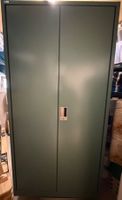 Lista Metallschrank 195x100x40