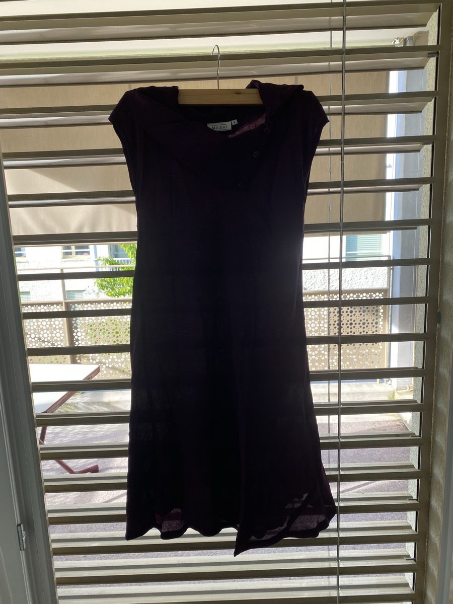 Vestiti: Kleid Masai Chic elgant sommer – Usato da Zürich venduto da isa_m7cn 1