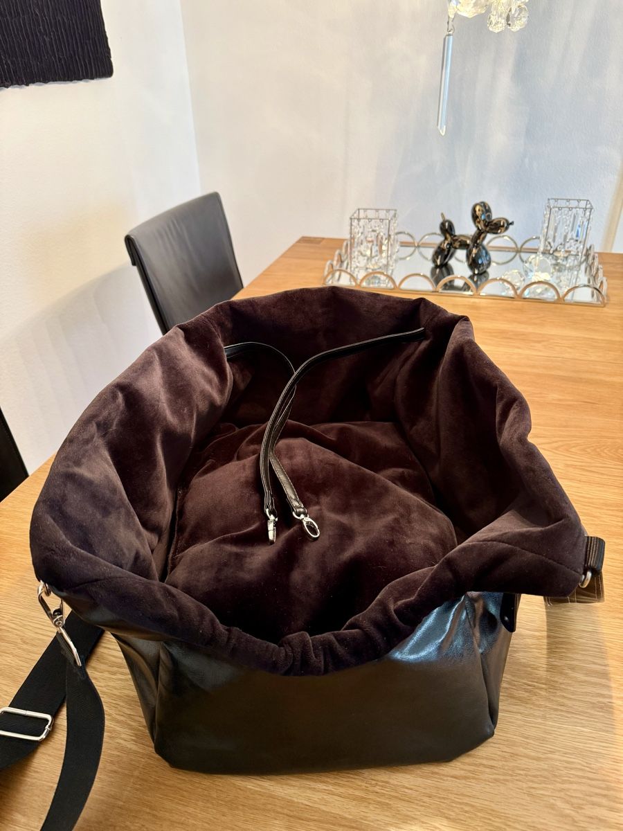 Niches, paniers: Grosse Hundetasche – Neuf (Voir description) à Kreuzlingen par Tronc59 1