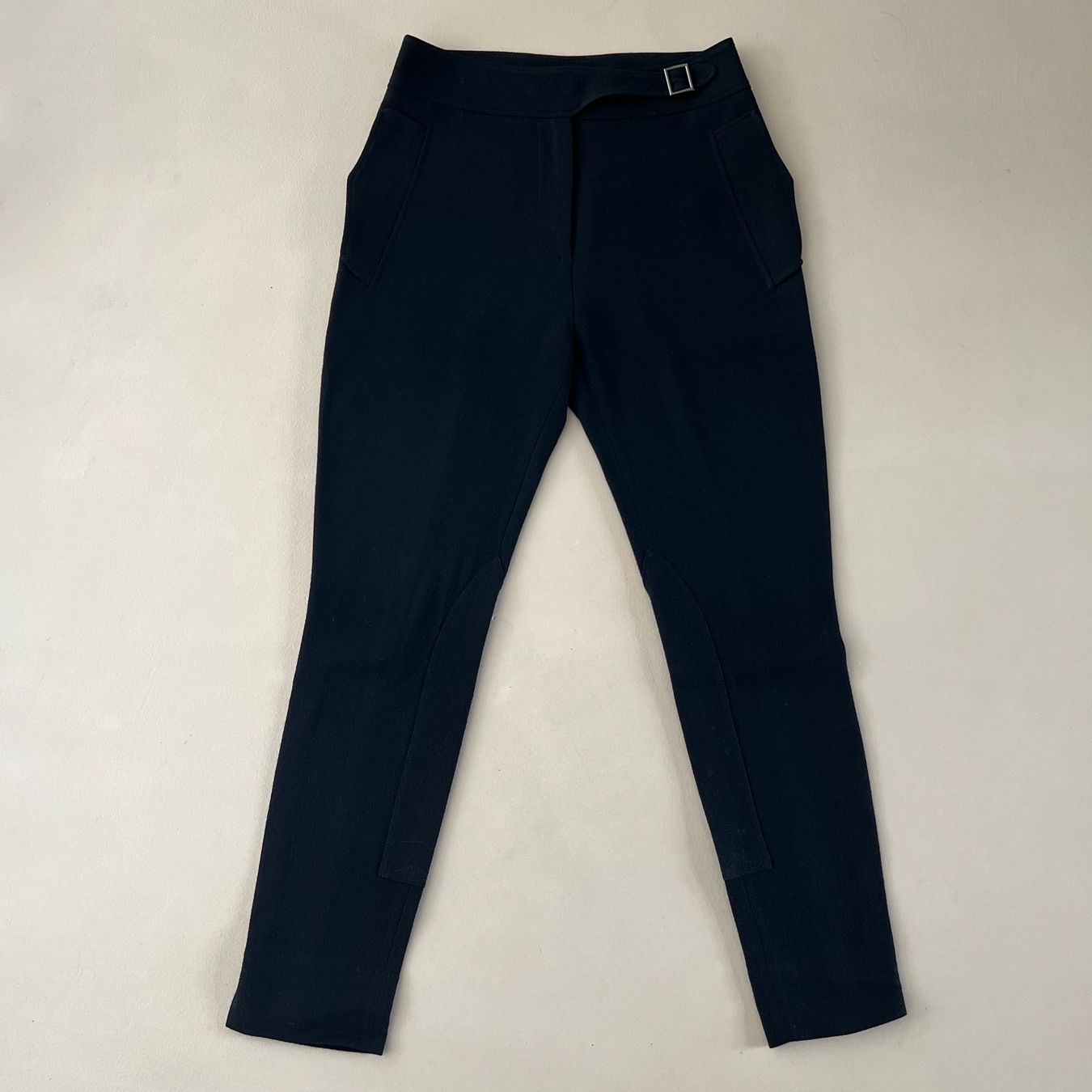 Ermanno Scervino Pantaloni: ERMANNO SCERVINO Hose 🖤 – Usato da Zürich venduto da ClosetQueen