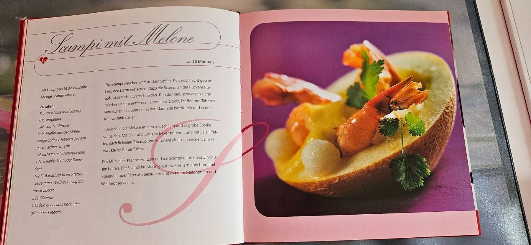 Bücher: Kochbuch Erotic Food – Gebraucht aus Zweidlen von Shubli 1