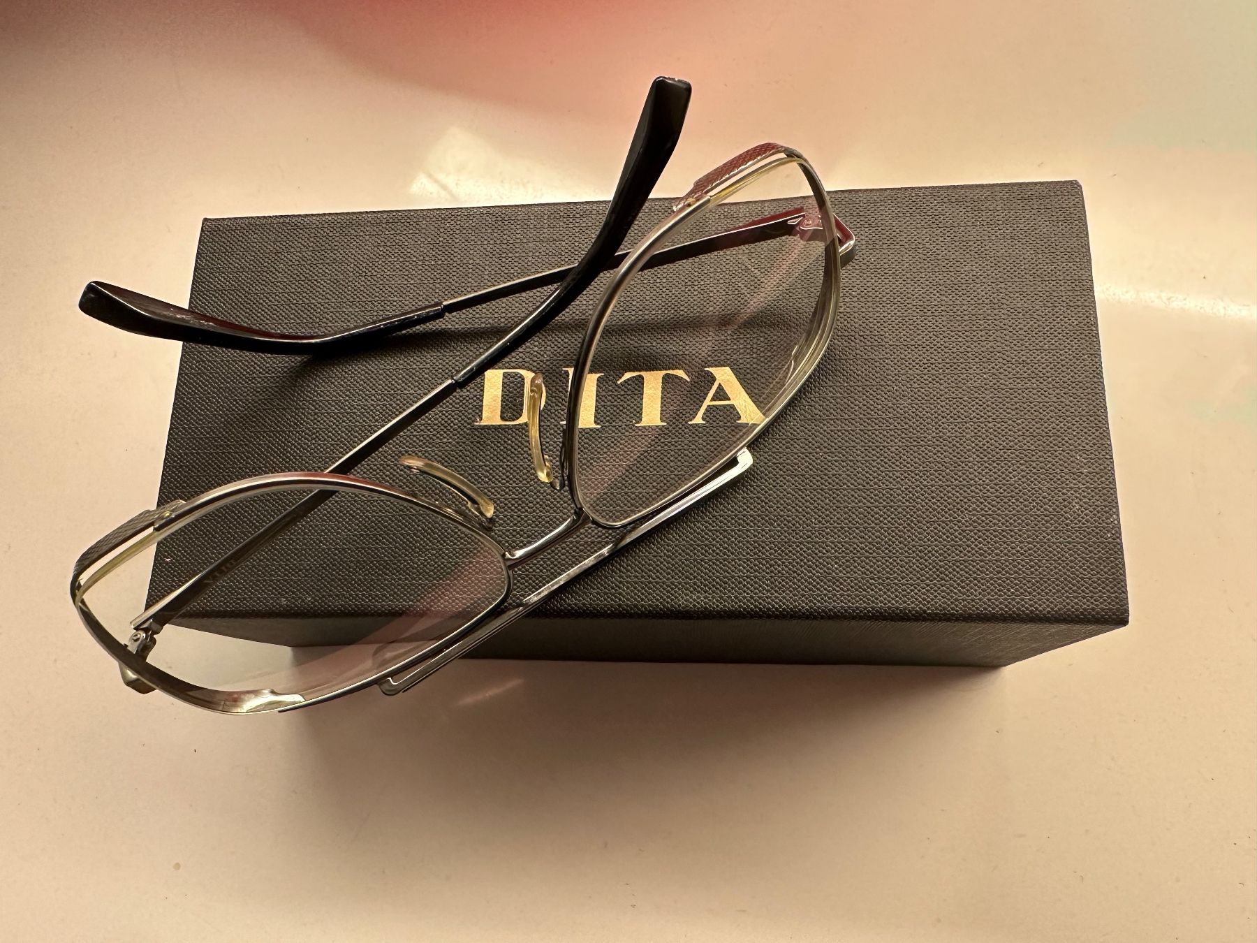 Occhiali & Lenti: DITA Midnight Special Sunglasses – Usato da Basel venduto da Rouge. 1