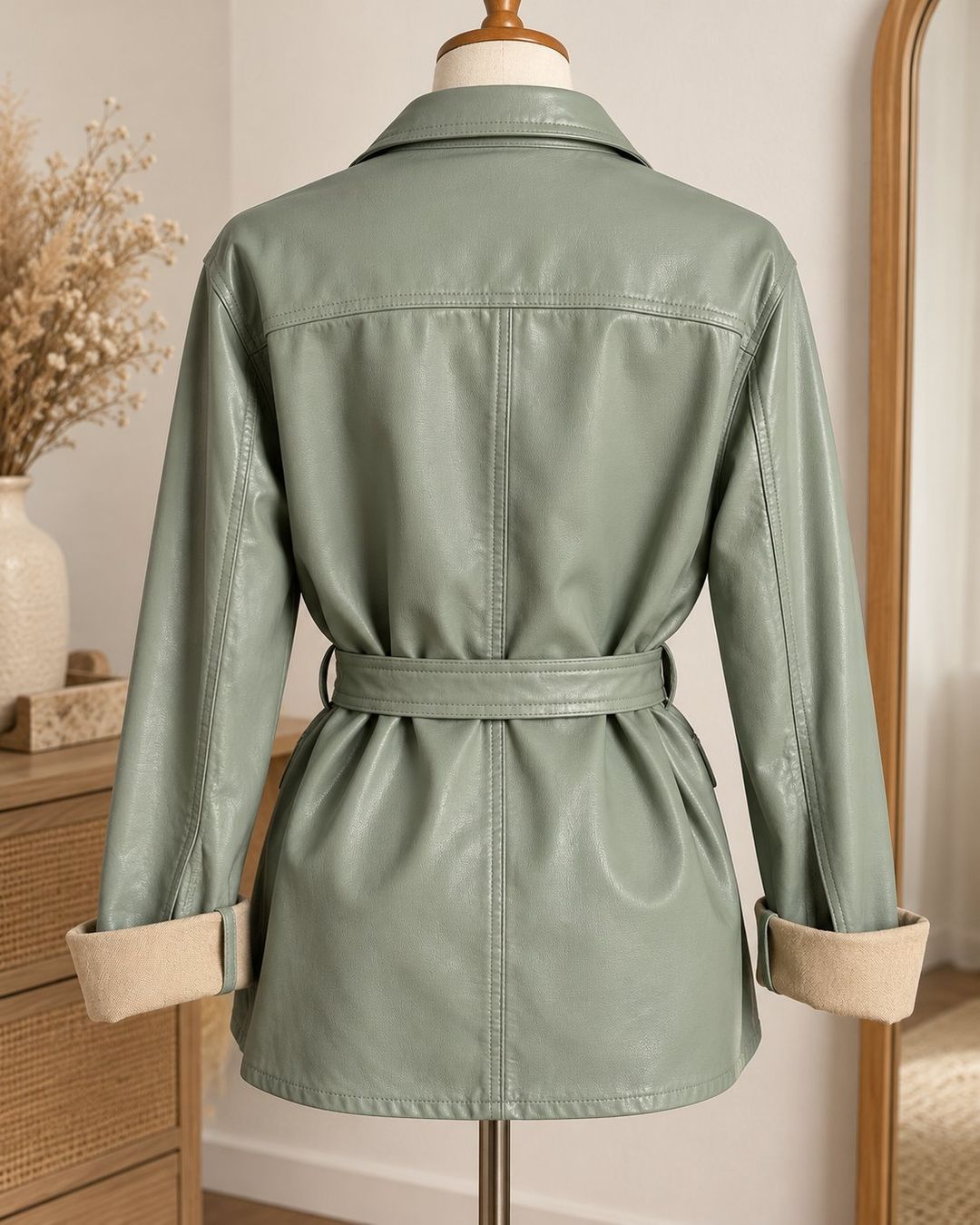 Stradivarius Giacche: Hemdjacke – Usato da Niederuzwil venduto da Lisascloset 3