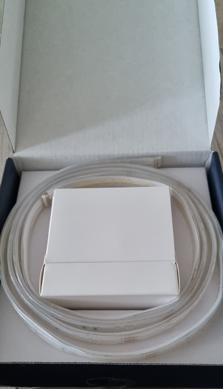 Ghirlande e barre luminose: LED-Band – Nuovo e nell'imballaggio originale da Grossdietwil venduto da GNOM313 1