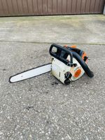 Motorsäge Stihl MS 190T
