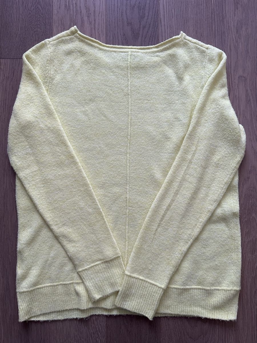 C&A Maglioni & Felpe: C&A Pullover, Grösse M, 💛 – Usato da Zürich venduto da Schoekin 1