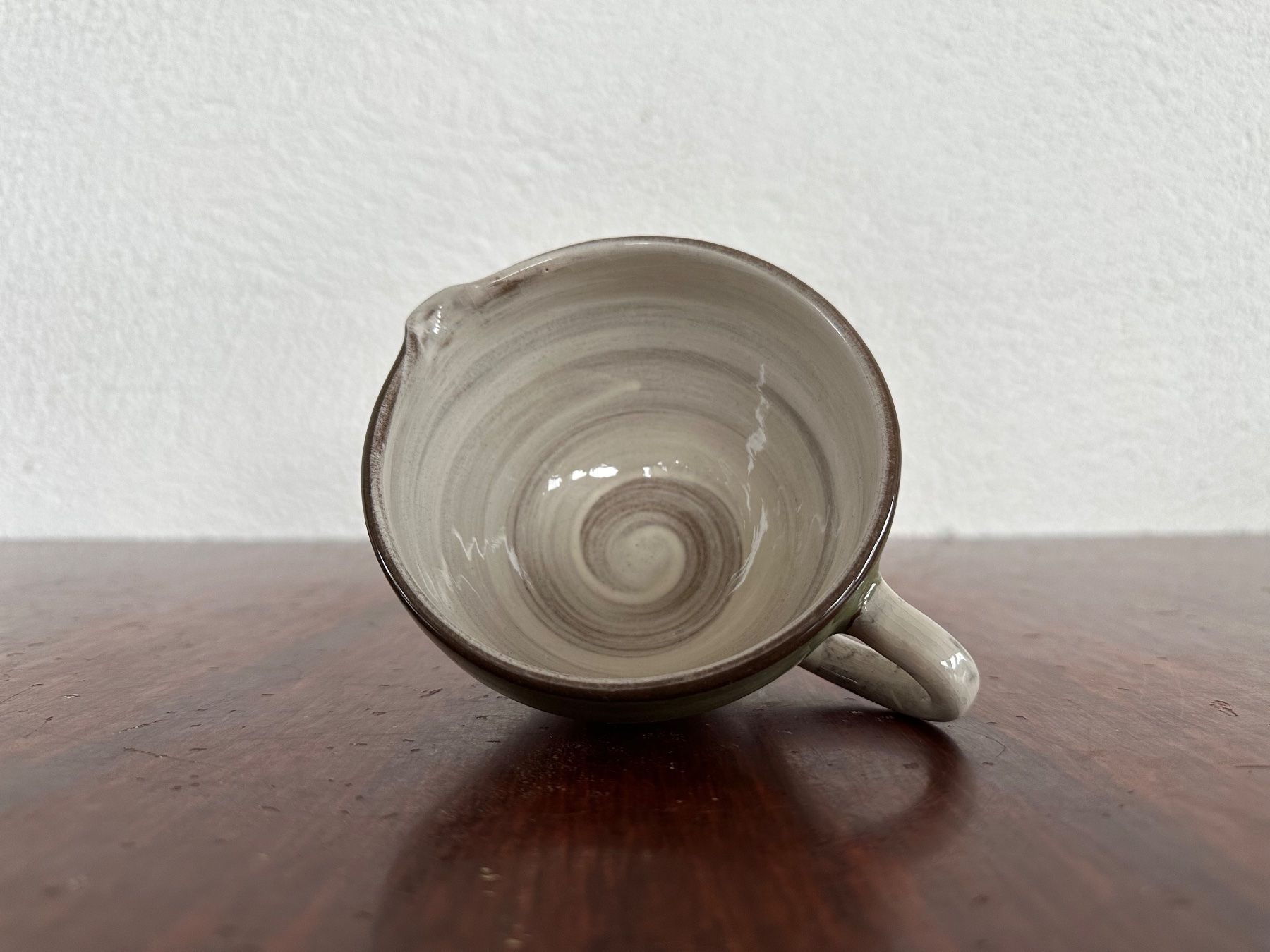 Hugo Kohler Set di piatti: Kaffeeservice / Teeservice Hugo Kohler Biel – Usato da Zürich venduto da frauflufelberg 2
